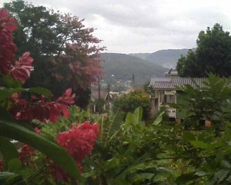 Sharing Home I - Três Coroas - Outdoor view