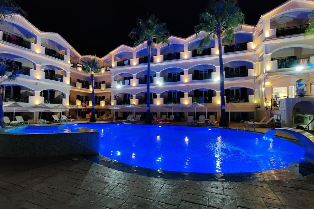 أتلانتيس هوتل