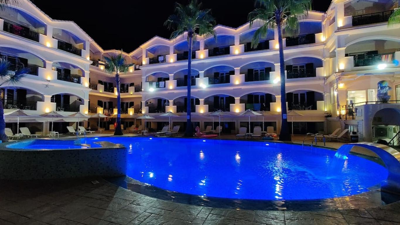Zante Atlantis Hotel