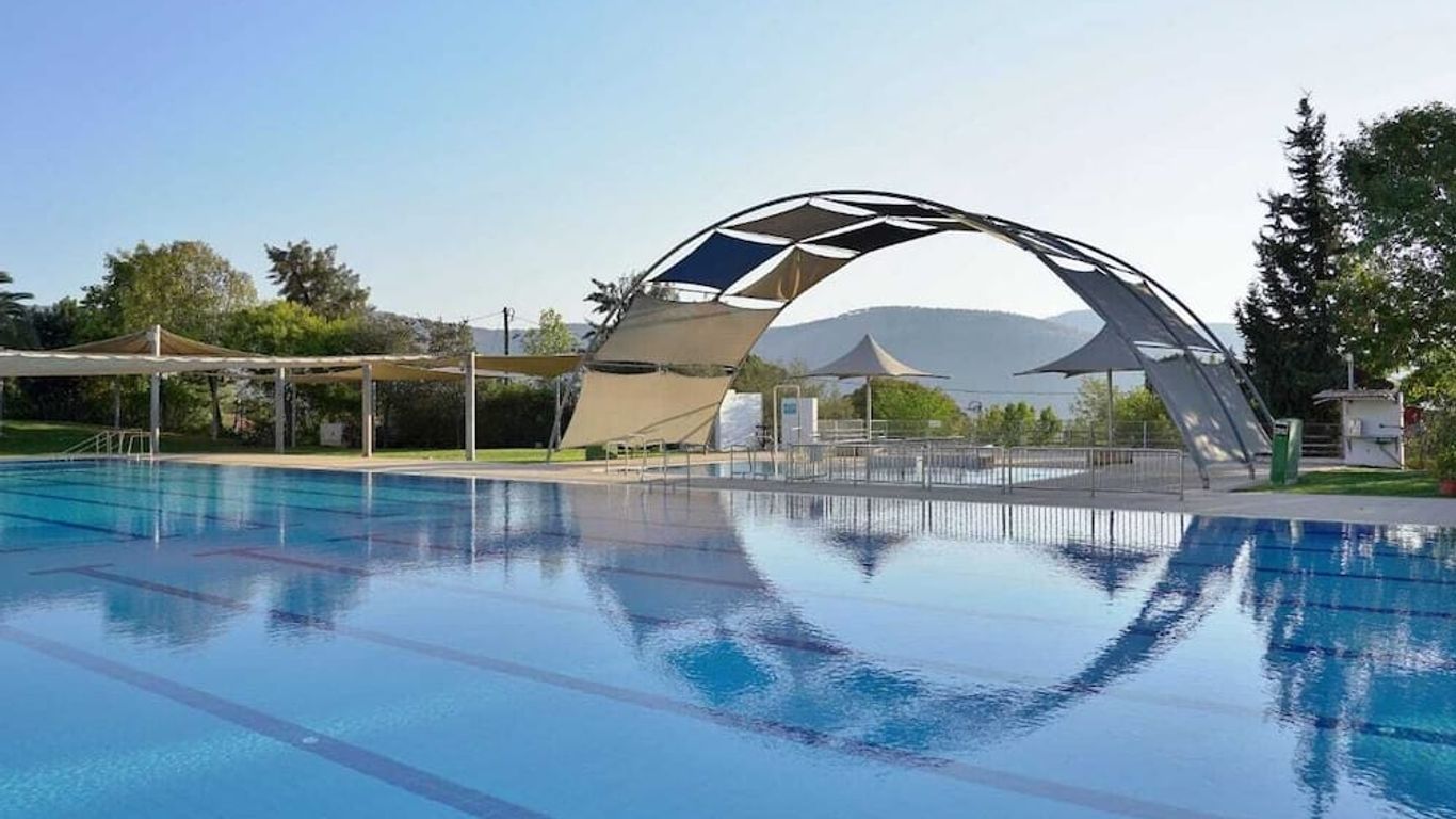 Ein Harod Country Suites & Guesthouse