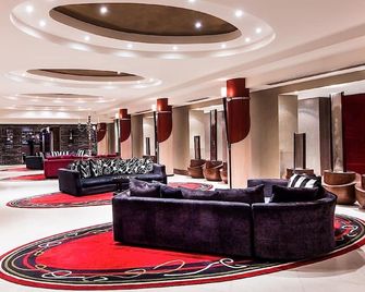 Courthouse Hotel London - לונדון - לובי