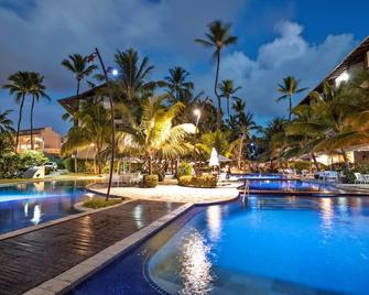 Nannai Residence By AFT - Porto de Galinhas - Pool