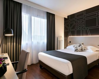 Citadines Kleber Strasbourg - Strasbourg - Chambre