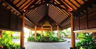 Intercontinental Le Moana Resort Bora Bora, An IHG Hotel - Vaitape