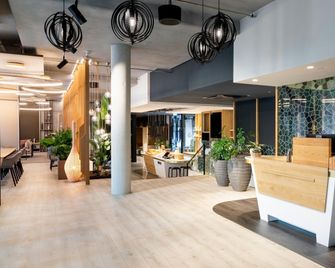 Residence Inn by Marriott Essen City - Essen - Lobby