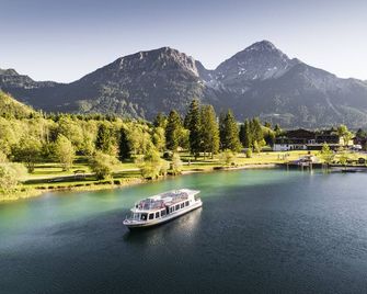 Hotel Fischer am See - Heiterwang