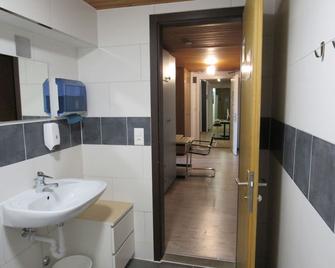 Down Town Hostel Interlaken - Entrelagos
