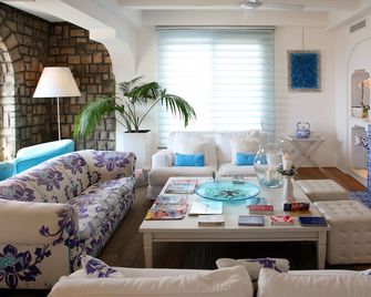 Hotel Le Ancore, BW Signature Collection - Vico Equense - Soggiorno