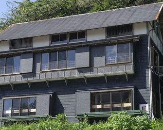 Dogashima Land Hopia - Nishiizu - Edificio