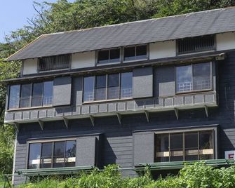 Dogashima Land Hopia - Nishiizu - Edificio