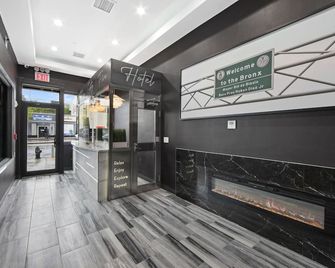 Hotel 365 Bronx - Yankee Stadium - Bronx