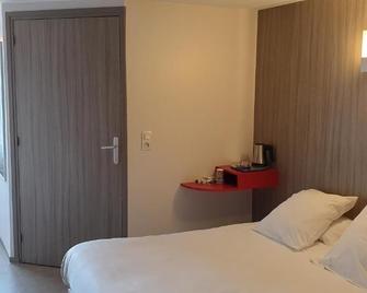 Brit Hotel La Ferte Bernard - La Ferté-Bernard - Habitación
