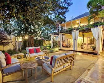 Bungalows 313 - Sonoma