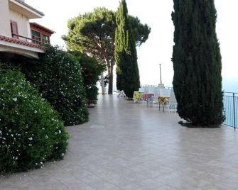 B&B Paradise - Cefalù - Outdoors view