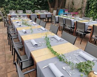 Cal Duran - Esparreguera - Restaurant