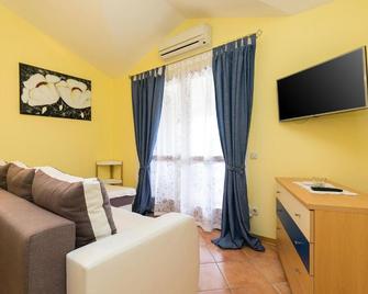 Apartments Nada - Vrsar - Soggiorno