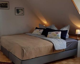 Studio Ole - Studio Ole - Gm 69107 - Rövershagen - Habitación