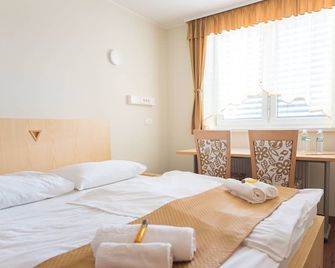 S Hotel - Maribor - Habitación