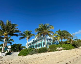 Hideaways Exuma - Georgetown - Edificio