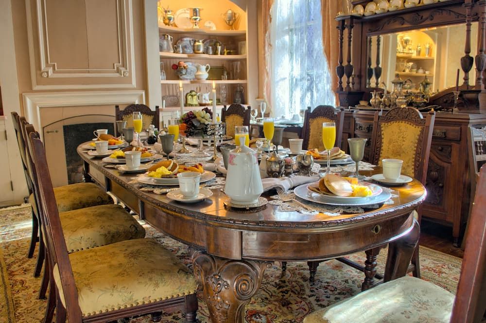 Other view of Corners Mansion Inn - A Bed & Breakfast