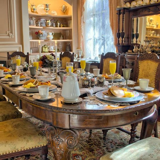 Other view of Corners Mansion Inn - A Bed & Breakfast