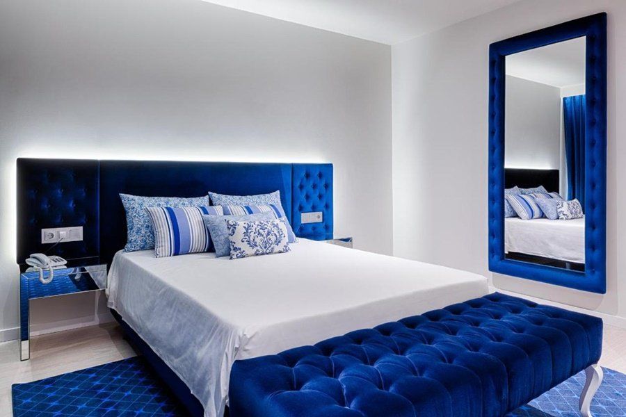 Hotel Cristal Porto - Oporto - Habitación