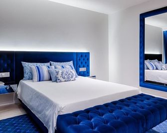 Hotel Cristal Porto - Porto - Habitació