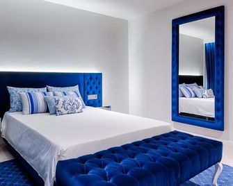Hotel Cristal Porto - Oporto - Habitación