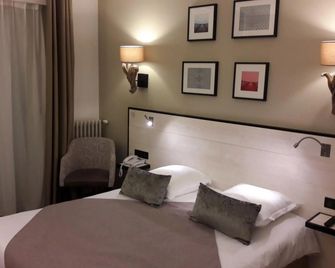 Hotel Les Brises - La Rochelle