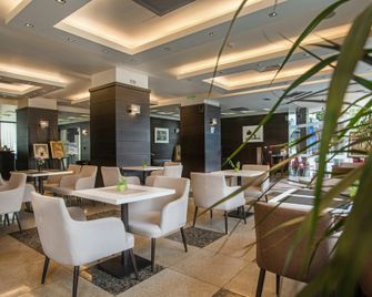 Rosslyn Central Park Hotel Sofia - Sofia - Lobby