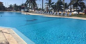 水族館飯店 - 式飯店 - 哈瓦那 - 游泳池