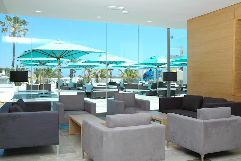 Thalassa Sousse - Sousse - Lounge