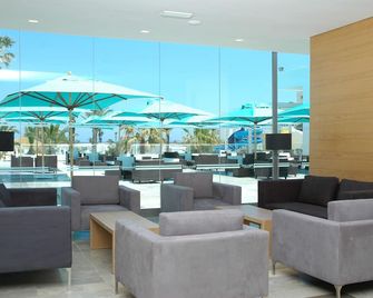 Thalassa Sousse - Sousse - Lounge