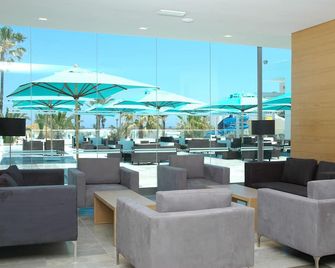 Thalassa Sousse - Sousse - Lounge