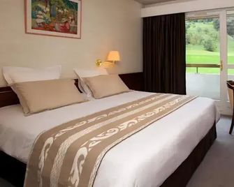 Hotel 4c - Cluses