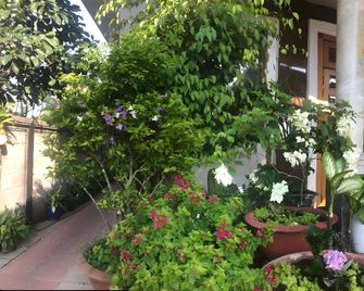 Anh Duong 1 Hotel - Bao Loc