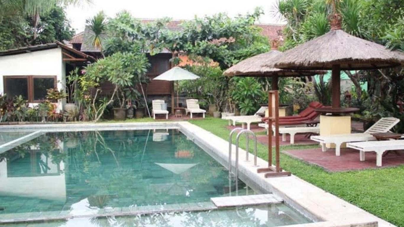 Gazebo Beach Hotel