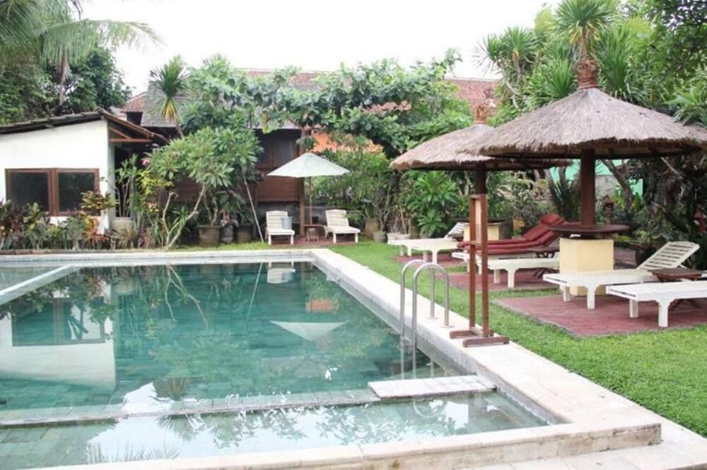 جازيبو بيتش هوتل