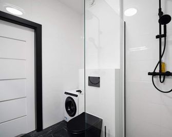 Rentplanet - Apartament Bałtycka II - Kołobrzeg