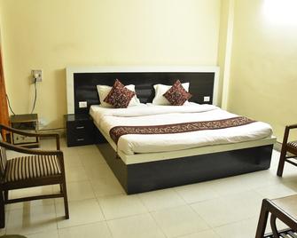 Park Awadh - Lucknow - Habitación