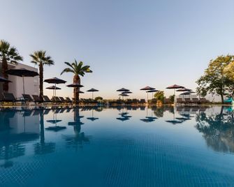 Mythic Summer Hotel - Paralia - Pool