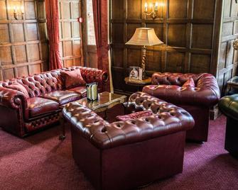 Goldsborough Hall - Harrogate - Property amenity