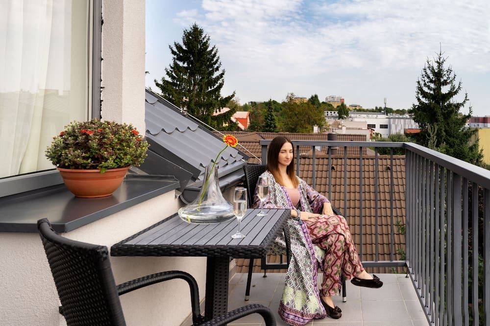Grand Petit Hotel - Praga