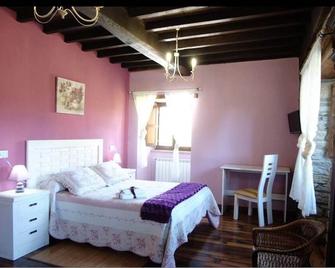 La posada del Chano - Cangas del Narcea - Habitación