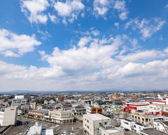 Koko Stay Miyakonojo - Miyakonojō - Vista del exterior