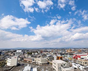Koko Stay Miyakonojo - Miyakonojō - Buiten zicht