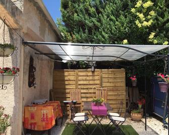 Location Duplex 4 Pers. 45m2 Near Sainte Maxime Var ..Idealement Located - Le Muy - Patio