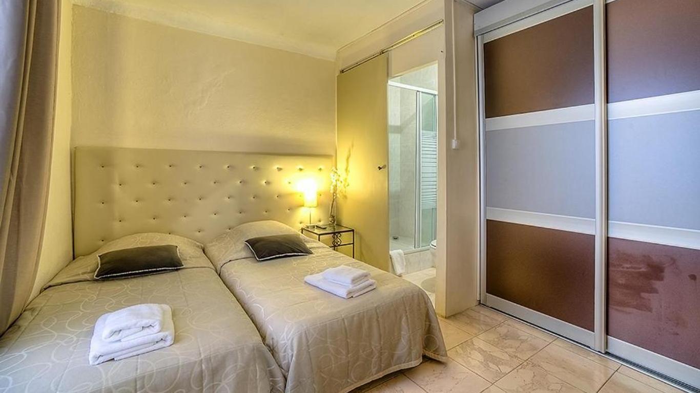 Residence Chryseis