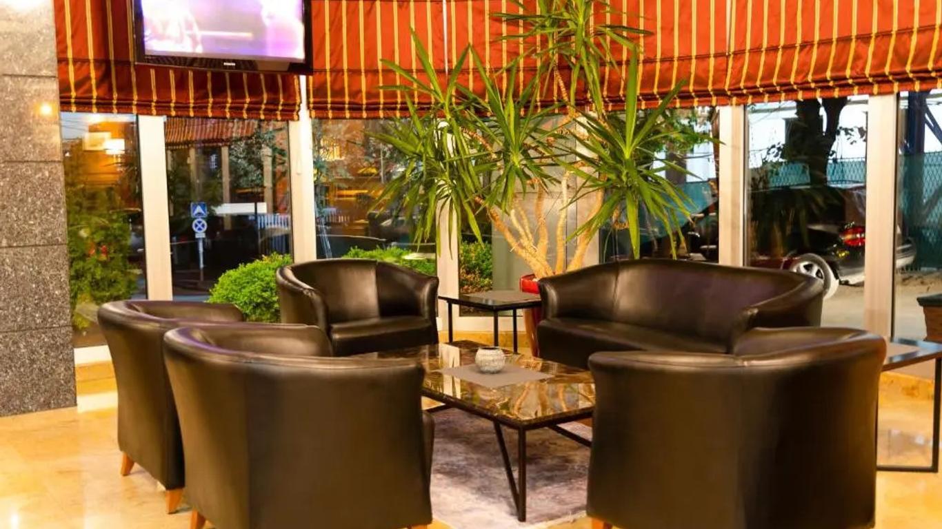 Hotel Ambasador Prishtina