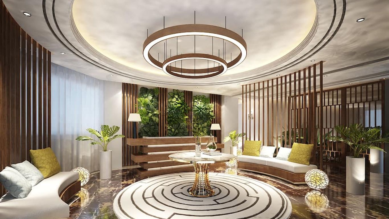 Alan Sea Hotel Danang